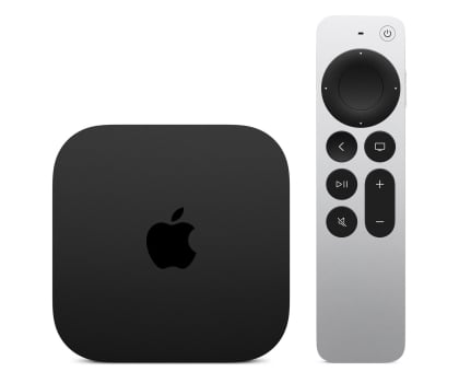 Odtwarzacz multimedialny Apple TV 4K 2026